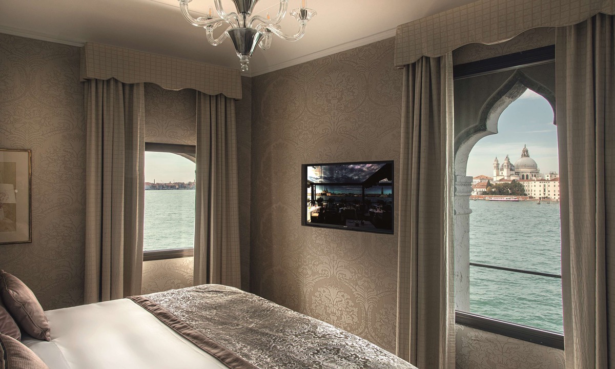 Isola San Giorgio Maggiore Hotel | Hotel Cipriani, A Belmond Hotel, Venice