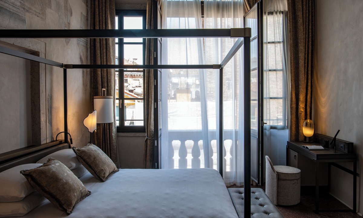 Cannaregio Hotel | Palazzo De Polo