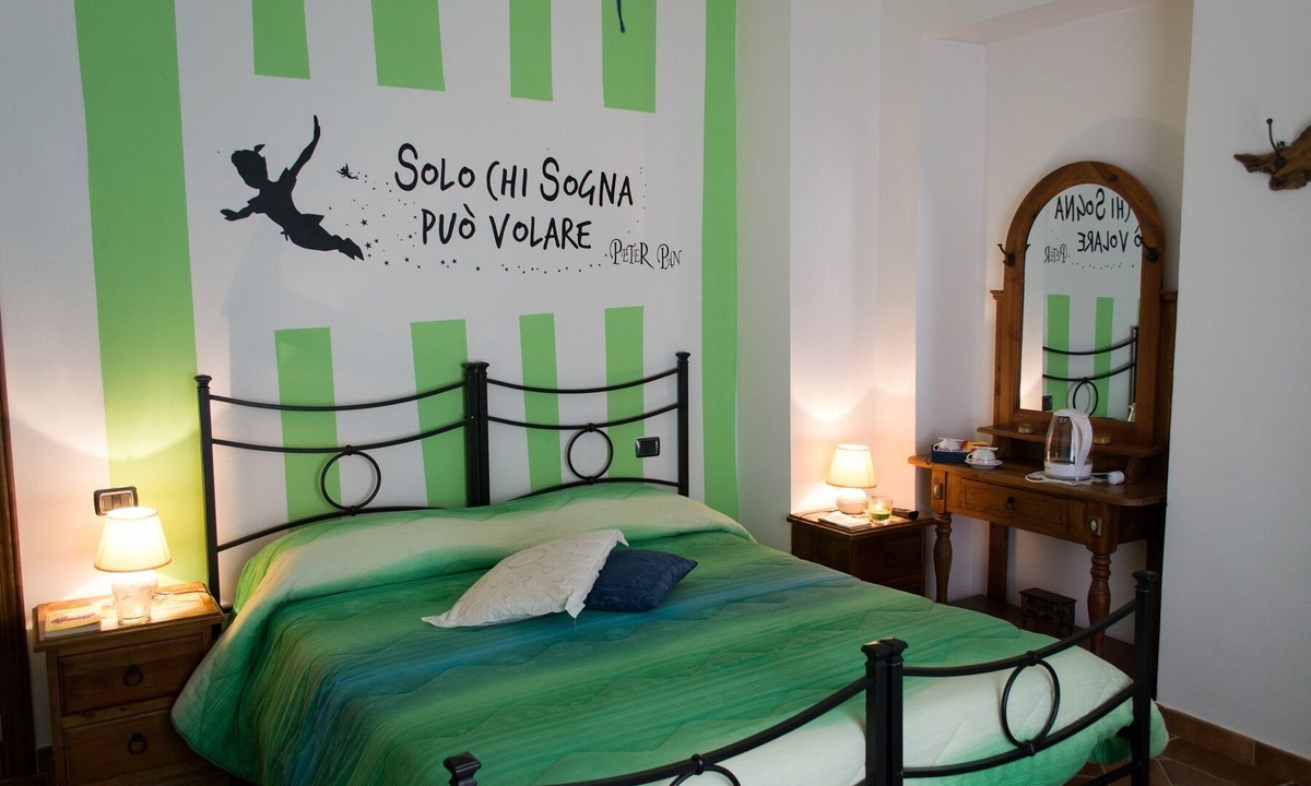 Pitigliano House | B&B Maremma Nel Tufo
