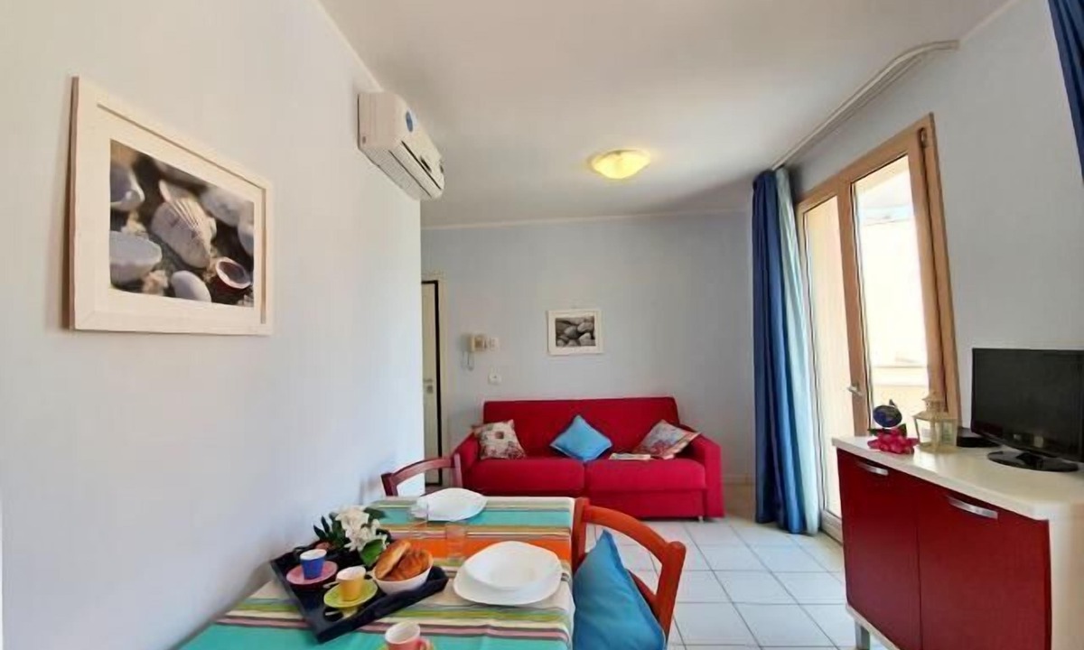 Cavo Apartment | Holiday apartment Rio Marina for 1 - 6 persons with 2 bedrooms - Holiday apartment