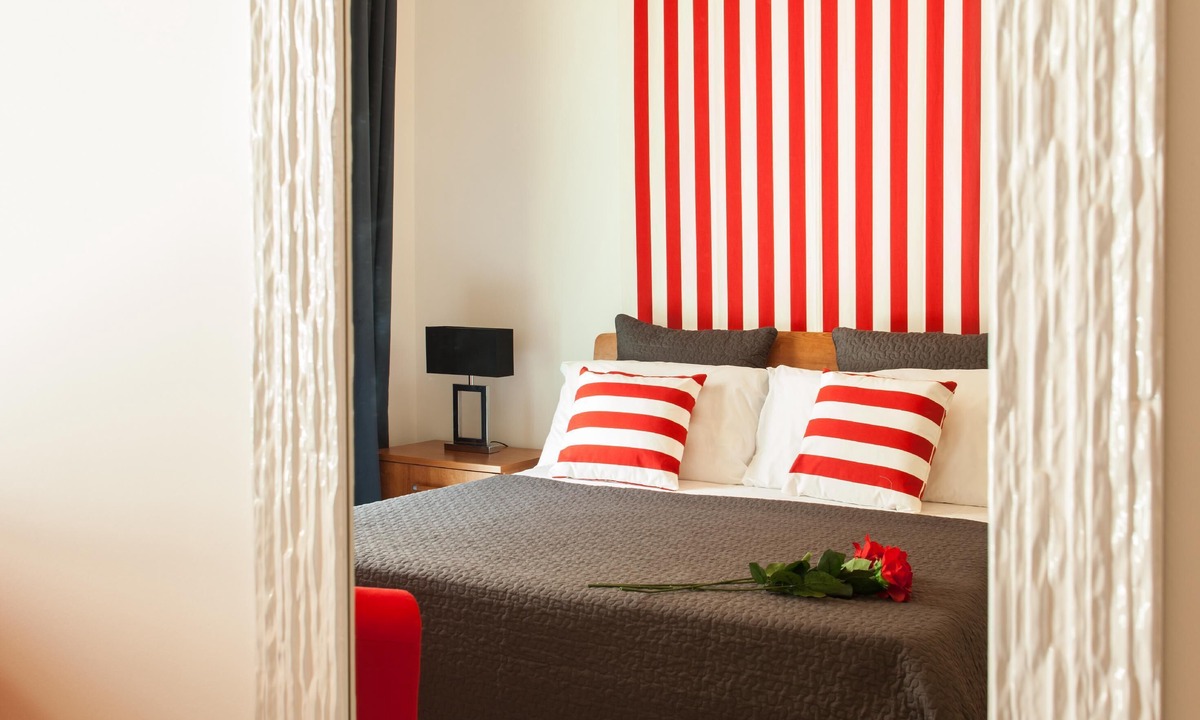 Molina Apartment | Starfish 3 .