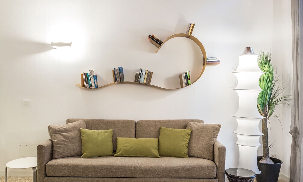 Castello Apartment | Charming Apartment Nestled in Venice Historic Centre