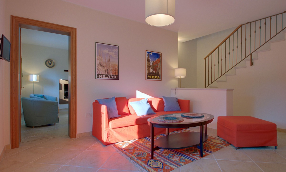 Stra Apartment | Barbariga TOWER