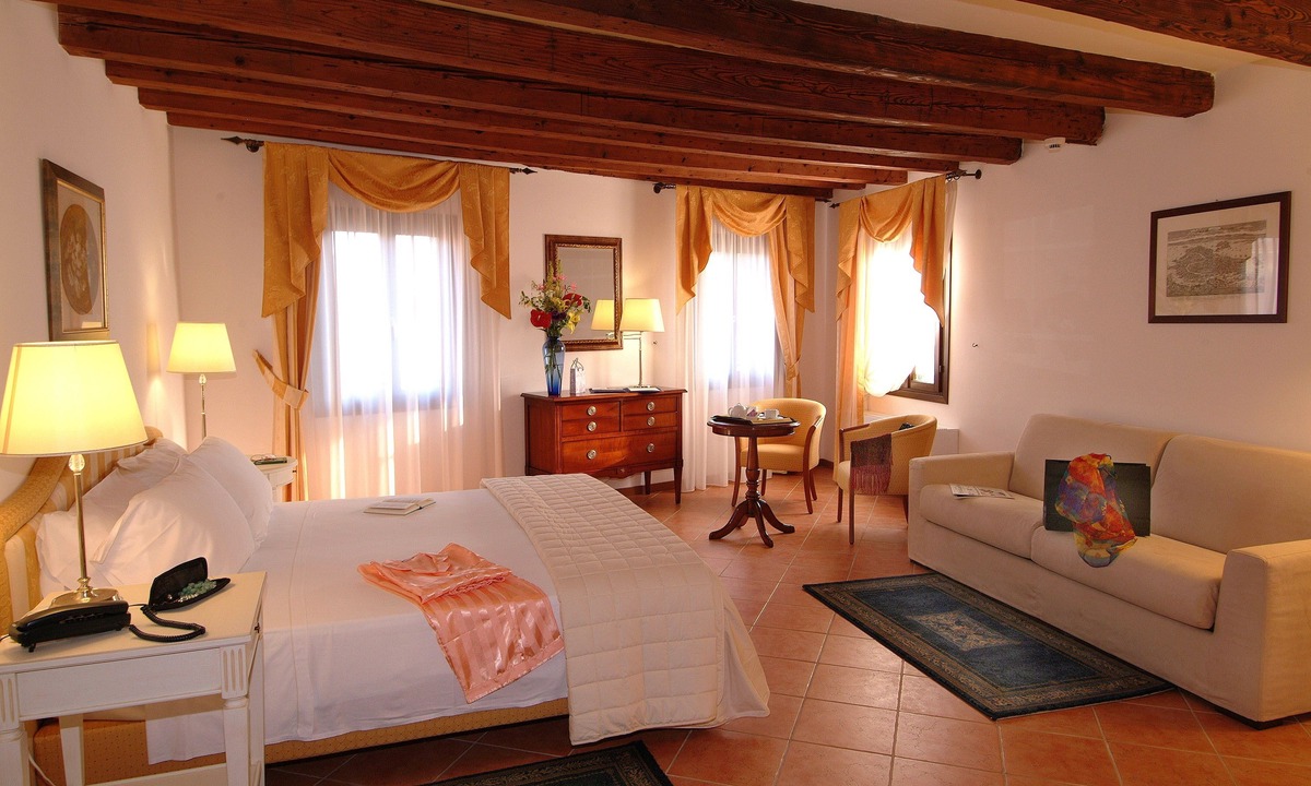 San Marco House | Residence Corte Grimani