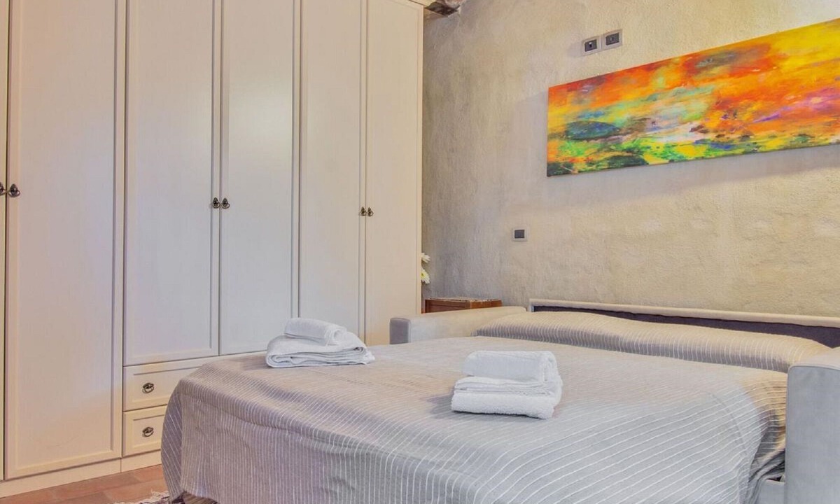 Montelovesco Cottage | La Collina Degli Ulivi