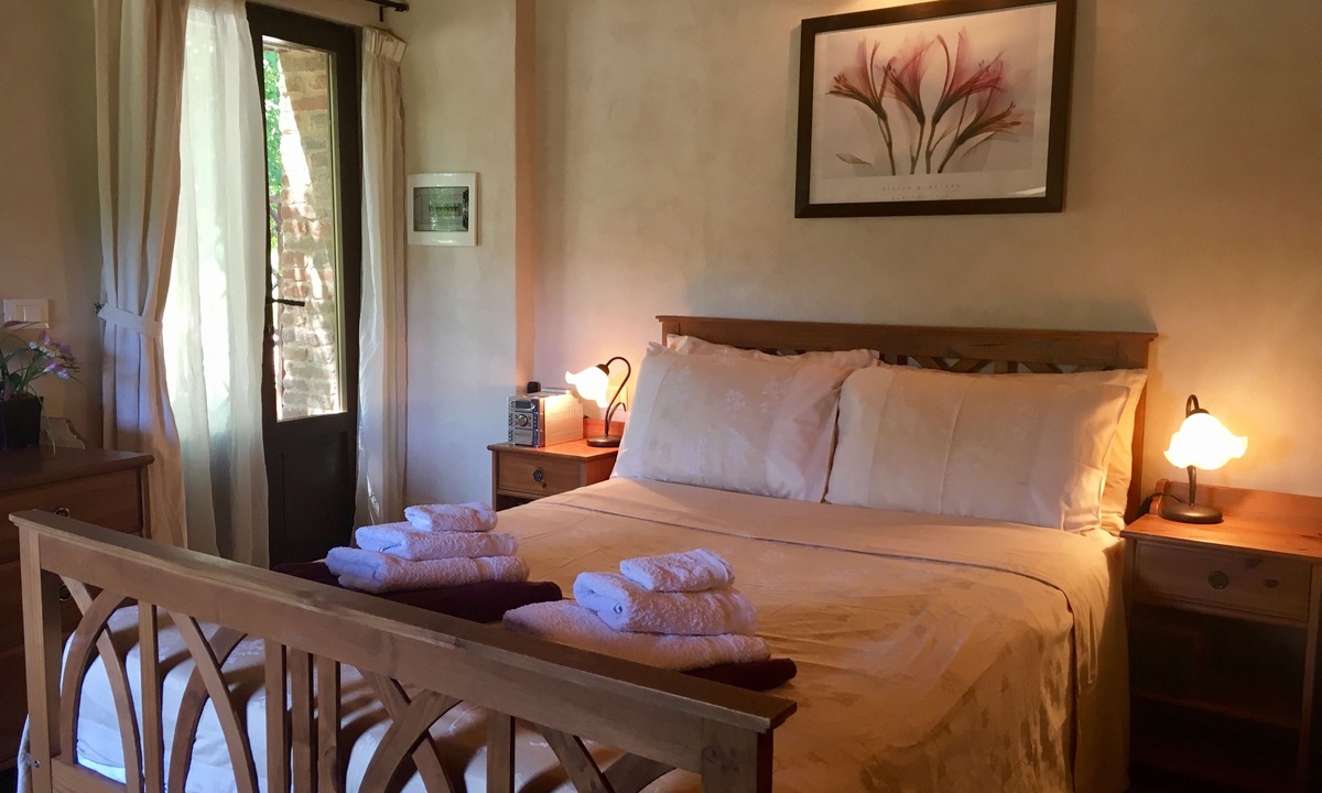 Amandola House | Il Nascondiglio - The Hideaway