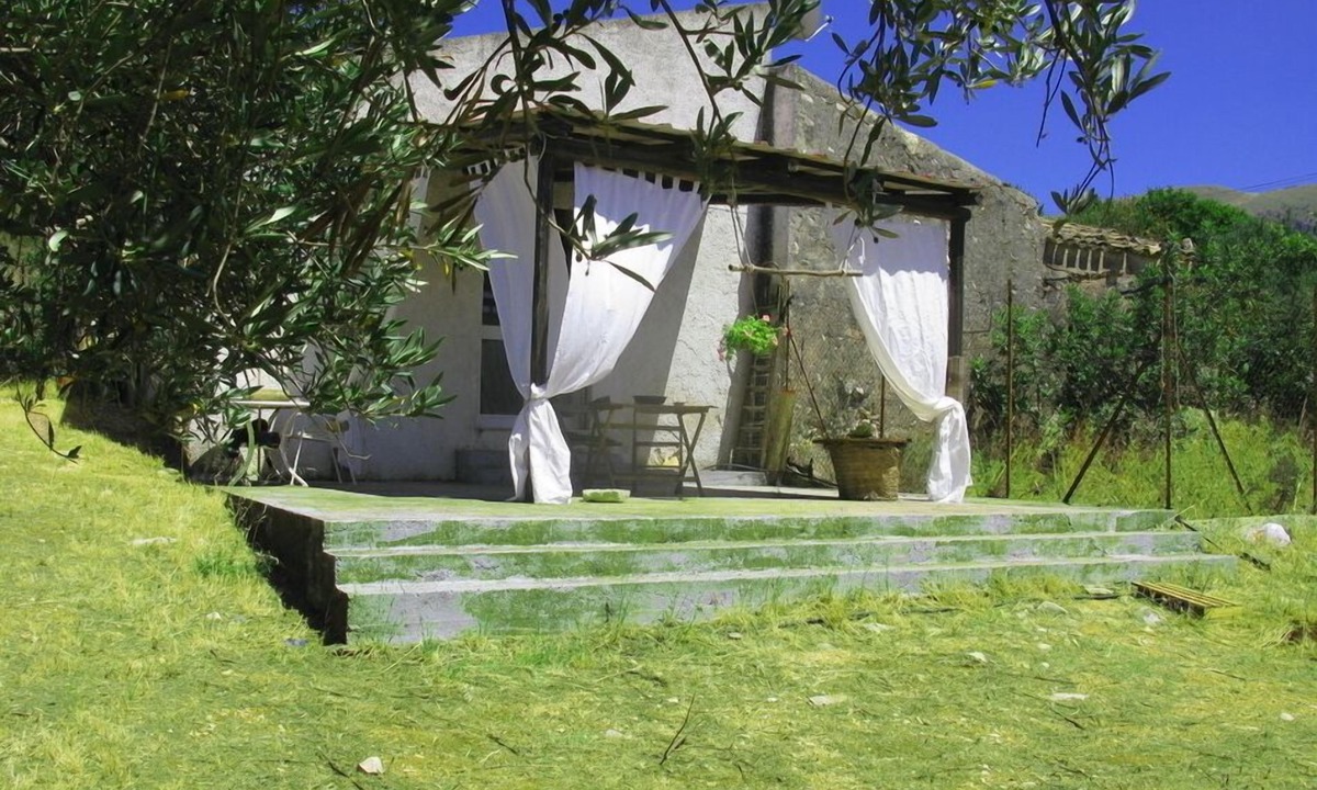 Calatafimi RV Rental | Camping Ciauli