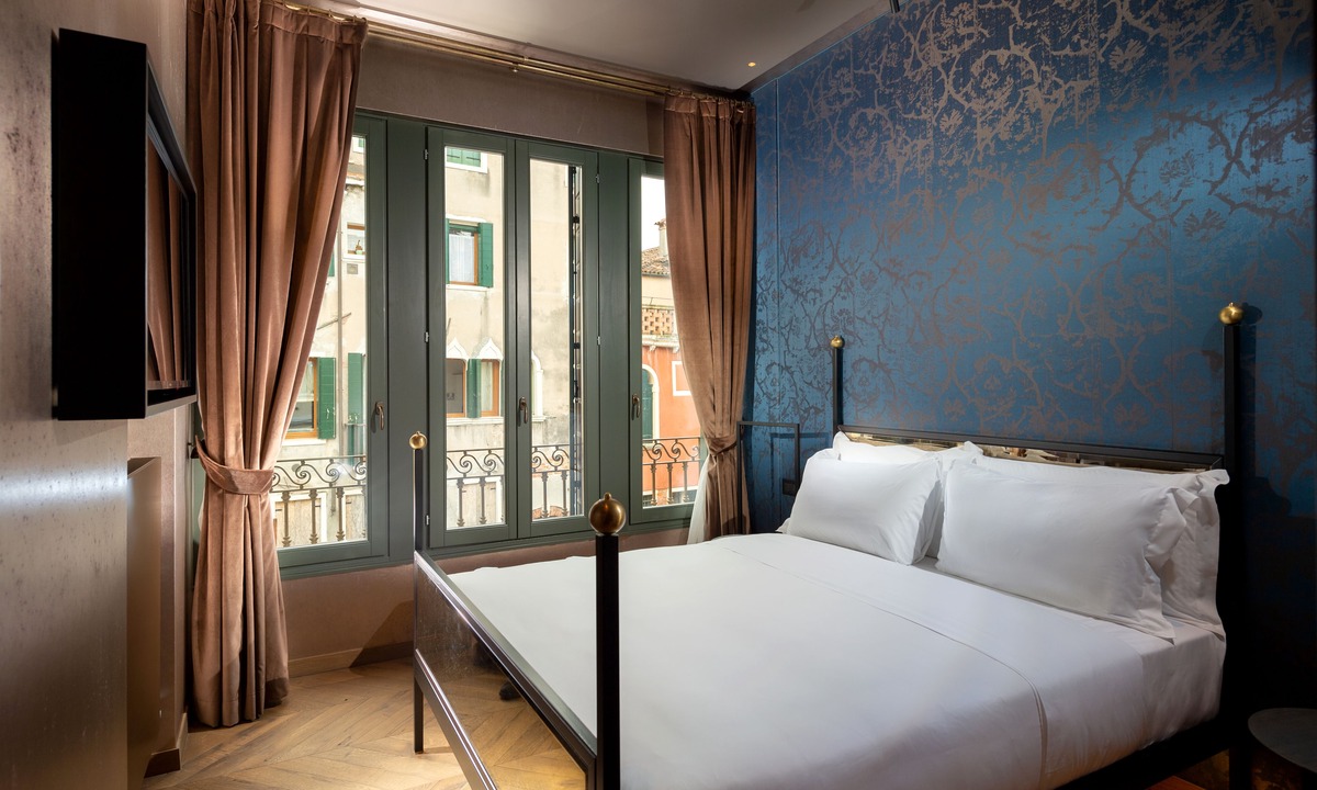 Cannaregio House | Madama garden retreat