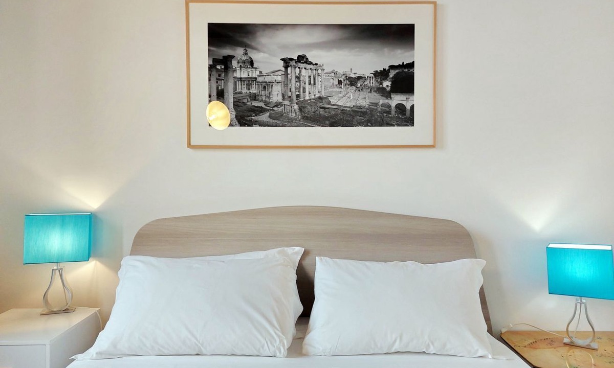 Rione VI Parione Apartment | LUXURY AND CHARMING FLAT IN THE CENTER OF ROME