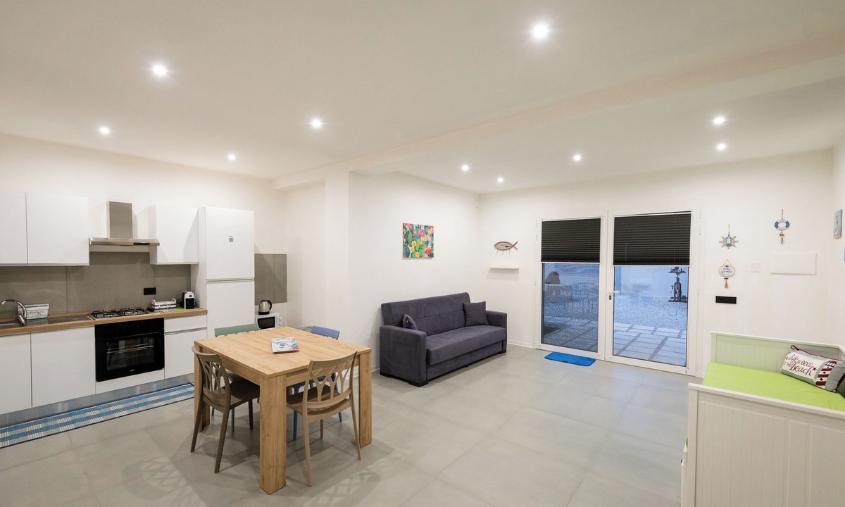 Scoglitti Villa | White Houses Apartments