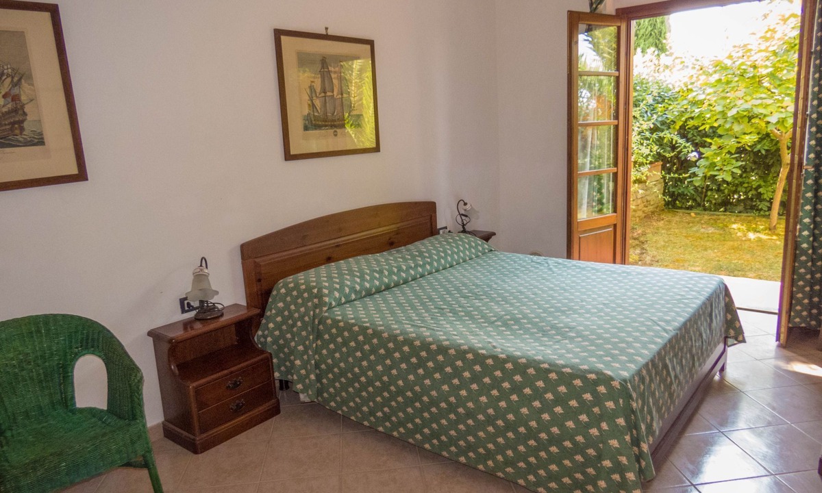 Pomaia Apartment | Pieve pomaia trilo flach by Interhome