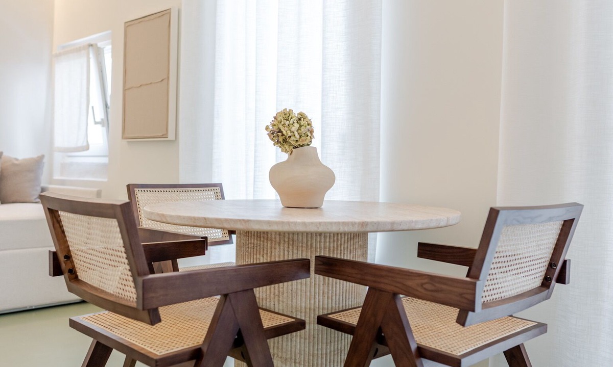 Noci House | Garibaldi Luxury Suites - Graecalis