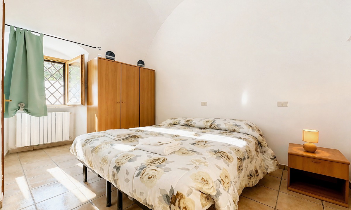 Monte Sant'Angelo Bed & Breakfast | Bed and Breakfast 'Casa Natura Gargano 1'