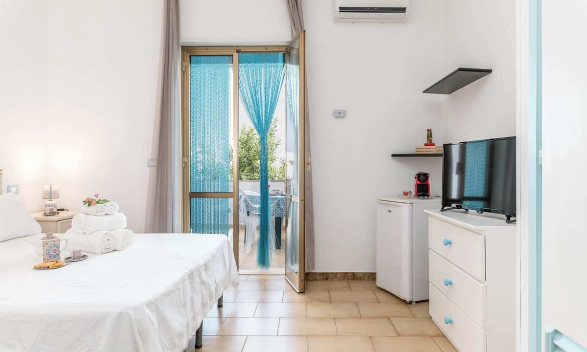 Marina di Ostuni Apartment | 14 Studio Apartment "Il Poriccio" with Garden View 14