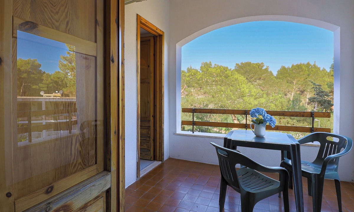 Acaya Apartment | El Sol by Casa di Marco