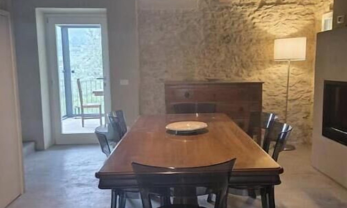 Torri in Sabina House | Carpe Diem - The Farm