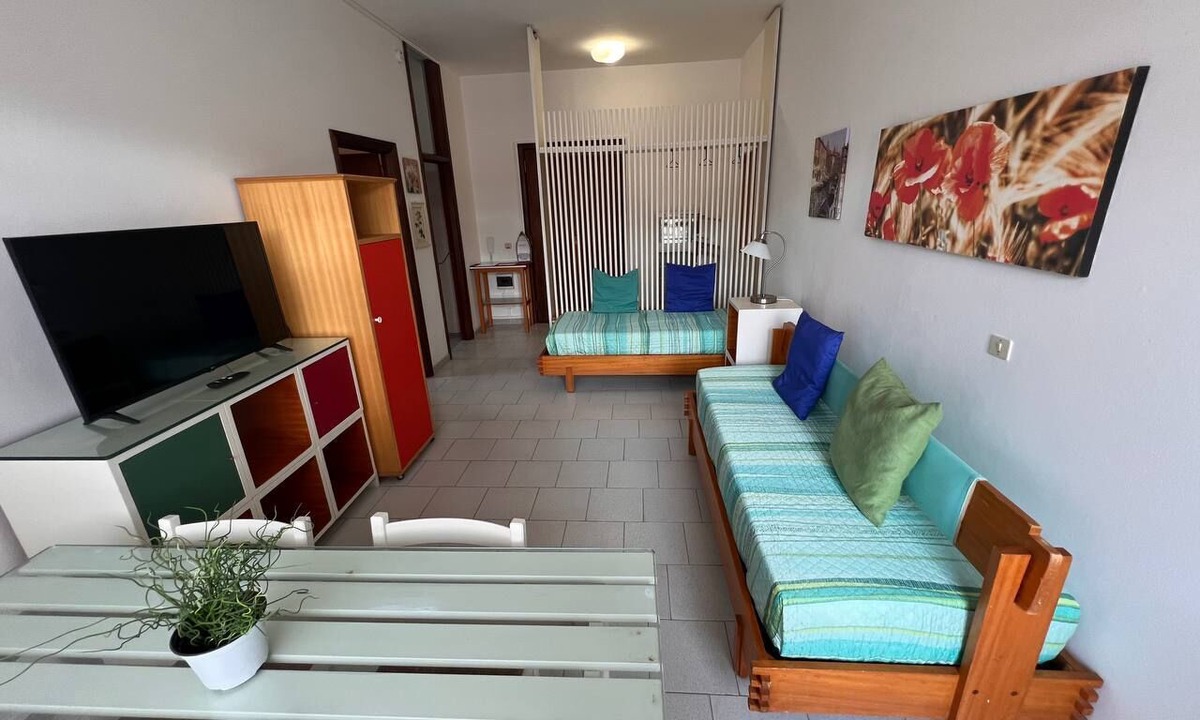 Principina a Mare Apartment | Casa Pineta