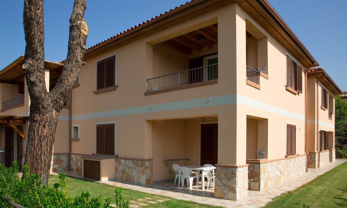 Puntone Apartment | La Residenza del Golfo