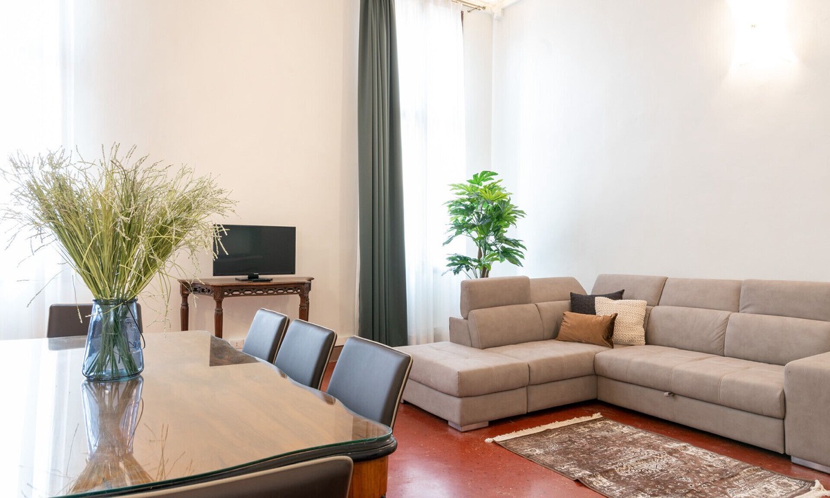 San Polo Apartment | Venice Luxury Palace 3 by Wonderful Italy