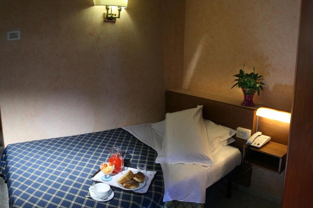 Parioli Hotel | Hotel Delle Muse