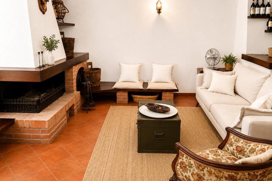 Bergamasco House | Bergamasco Country House - Discover Monferrato Wine Country