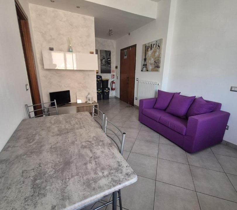 Passo Oscuro House | Frontemare Casa Vacanze - Passoscuro