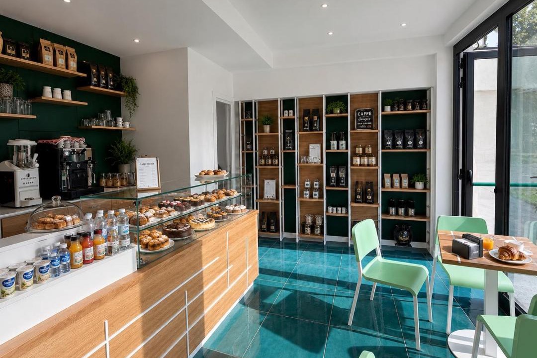 Santa Marina House | The Queen Oak - nature relais