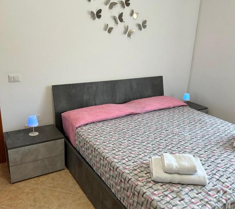Maddaloni Bed & Breakfast | B&B Aram