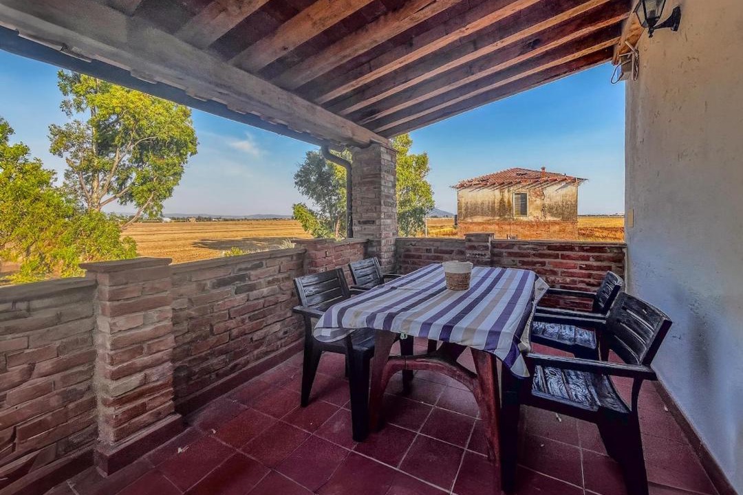Grosseto Apartment | Agriturismo Fattoria Alessandrini