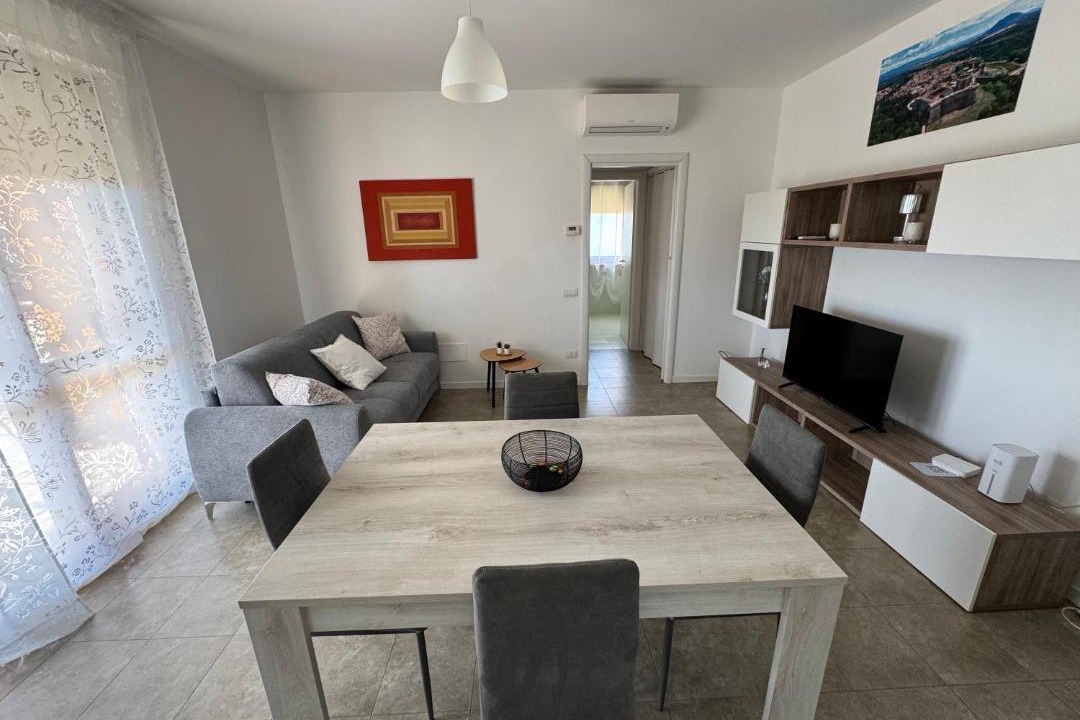 Quartaccio House | Casa Vacanze Anna