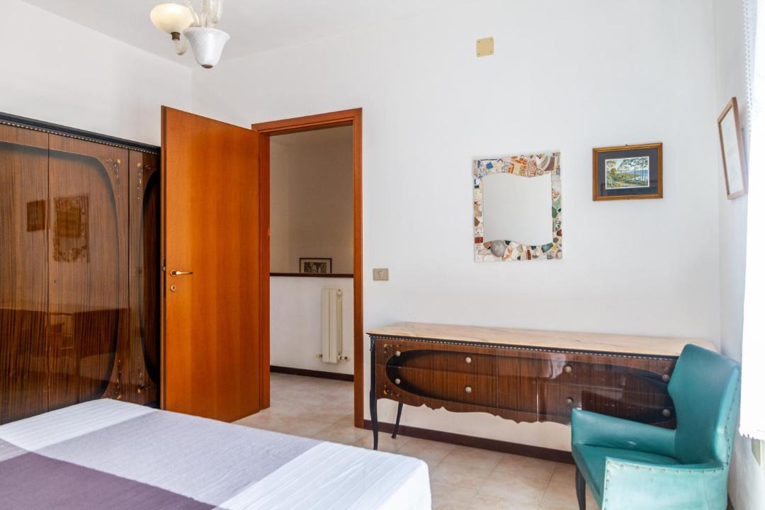 Giglio Porto House | Casa Luz