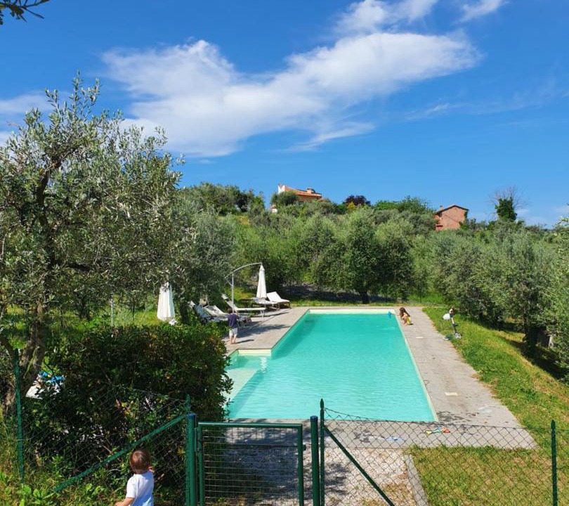 Torri in Sabina House | Carpe Diem - Il cottage