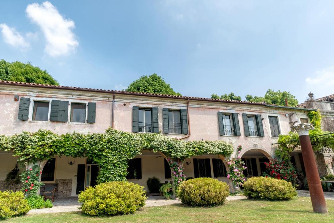 Dolo Villa | Villa Colloredo