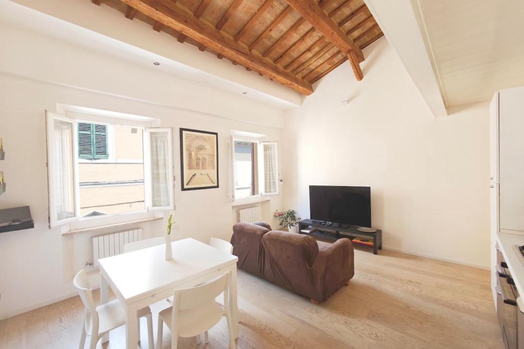 Jesi Apartment | Civico 1 - Eleganza nel cuore di Jesi