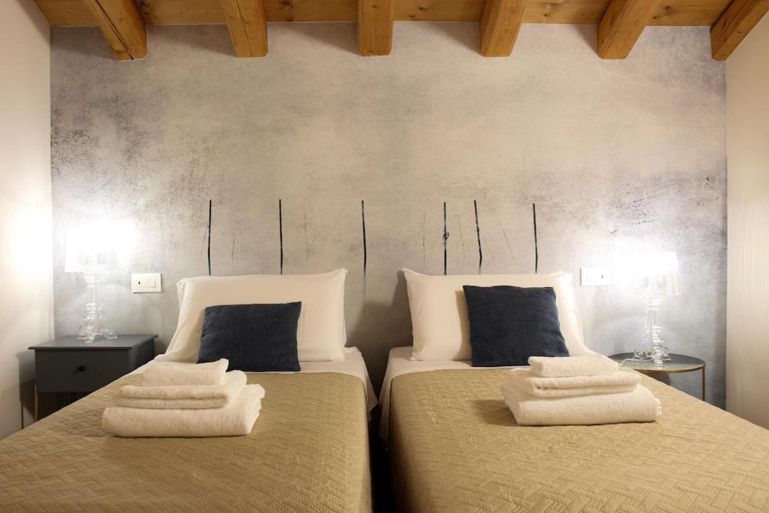 Scorze Apartment | Mulino Todori Relax in the Green Area with Wi-Fi e Parking