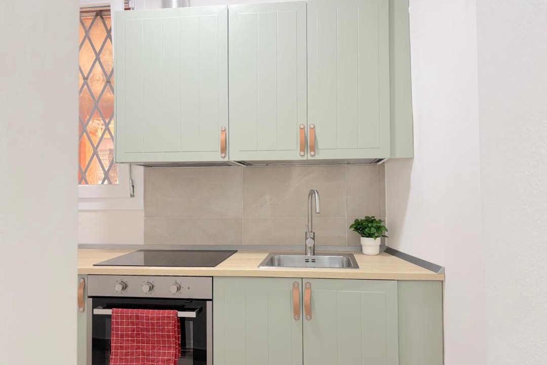 Historic Center Apartment | Fondazza 16