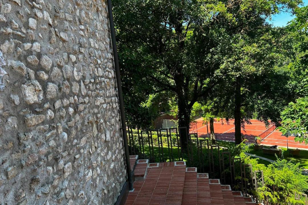 Spoleto Bed & Breakfast | Adagio Umbro