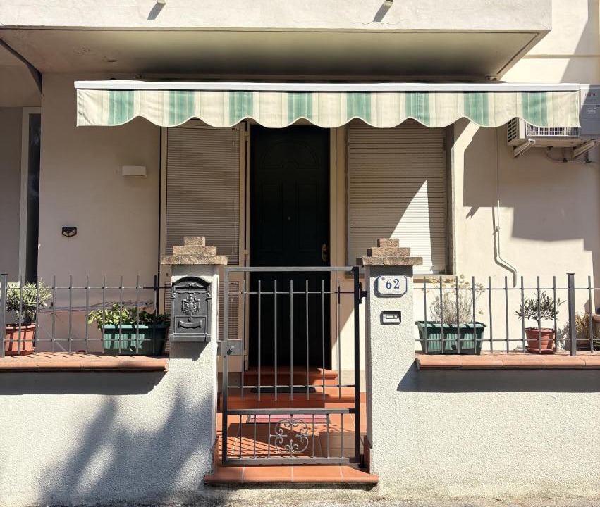 Rosignano Solvay Apartment | Casa Nanda