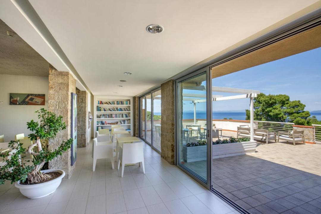 Arenella Hotel | Hotel L'Arenella