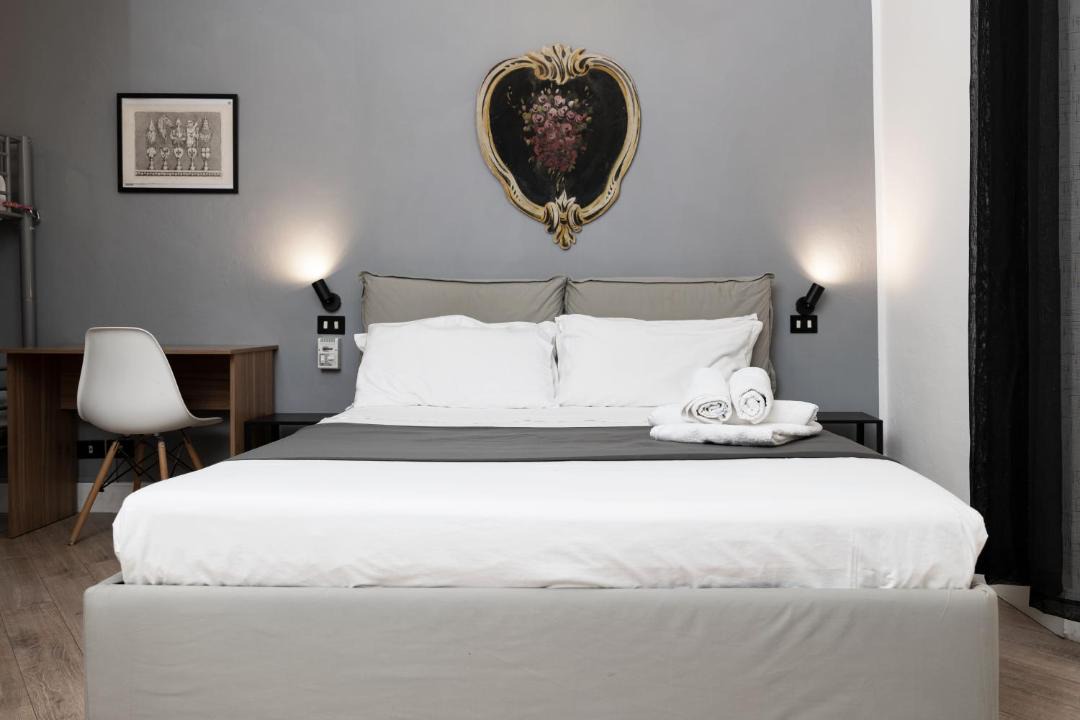 Saragozza-Porto Apartment | Saragozza Apartments - Bologna Short Rental
