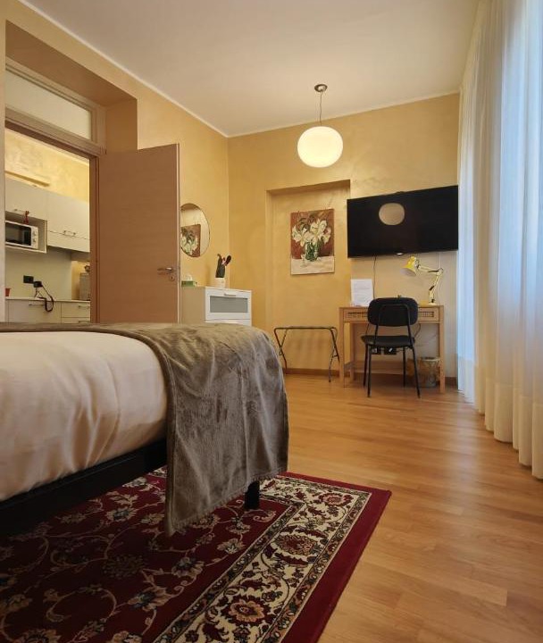 Catanzaro Apartment | Casa Vacanze Cesarina - Catanzaro centro
