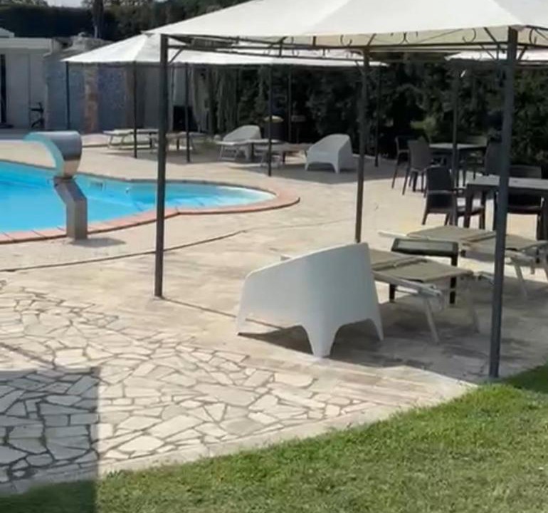 Corigliano Calabro Hotel | Hotel ausonia