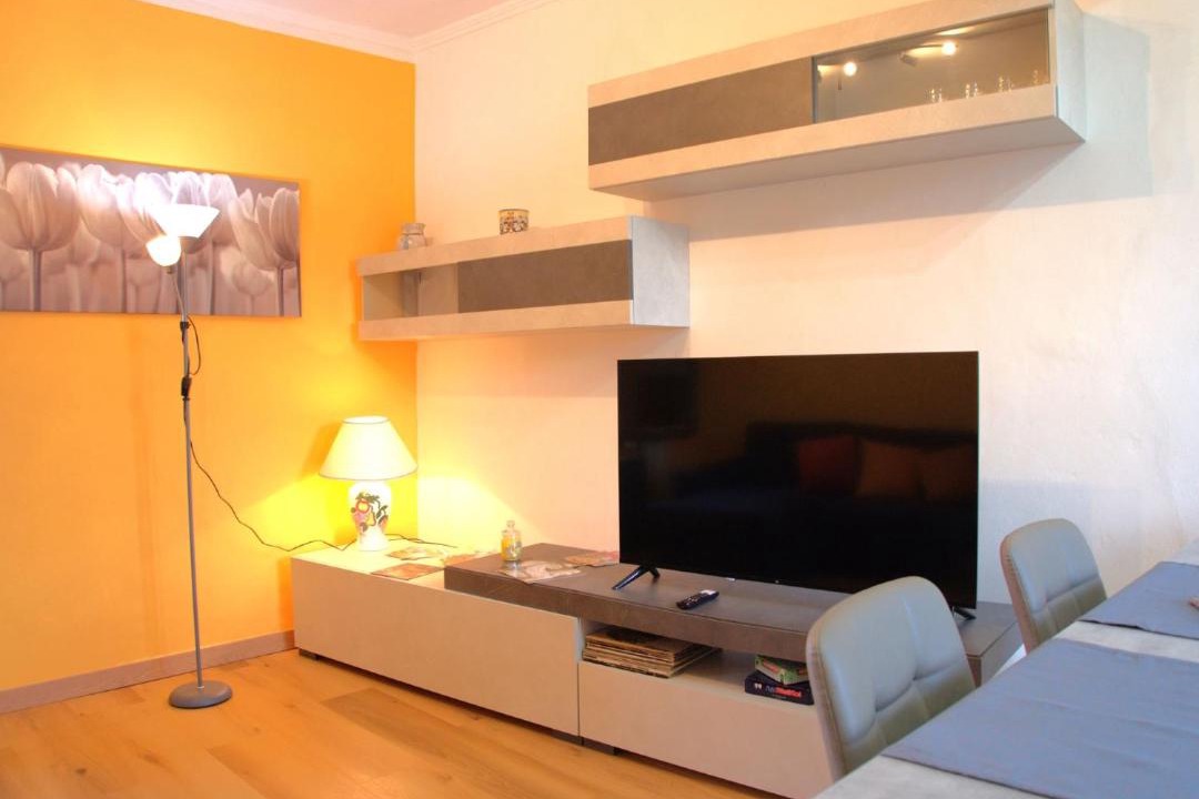 Chiusi Apartment | Casa Olivazzo