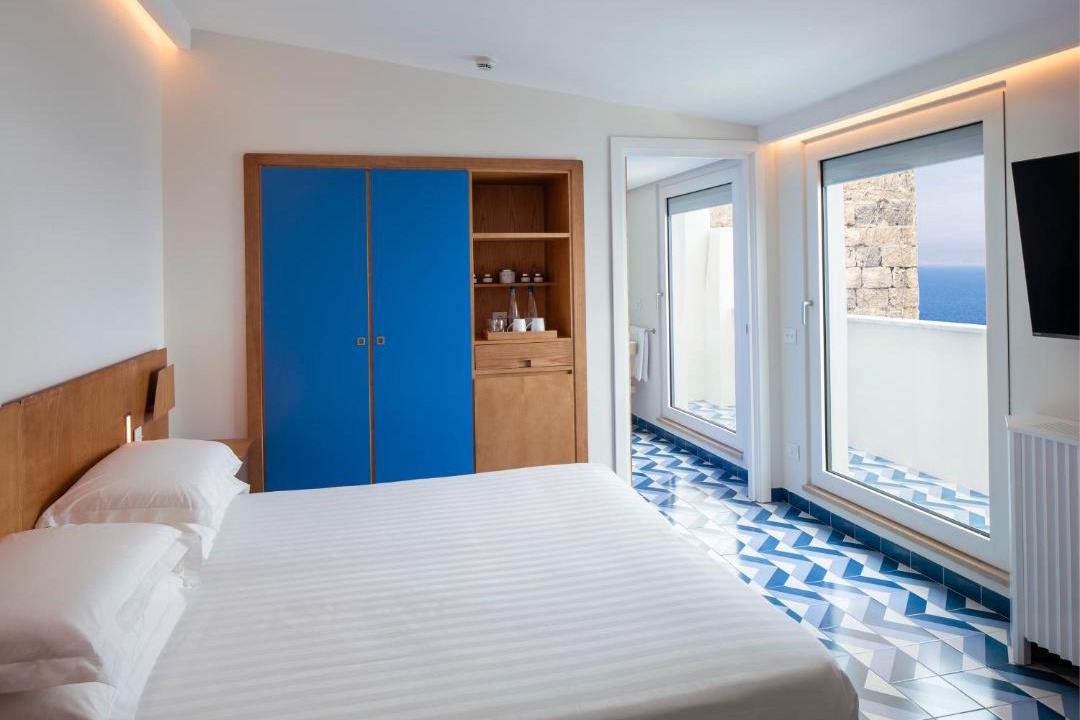 Sant'Agnello Hotel | Parco dei Principi
