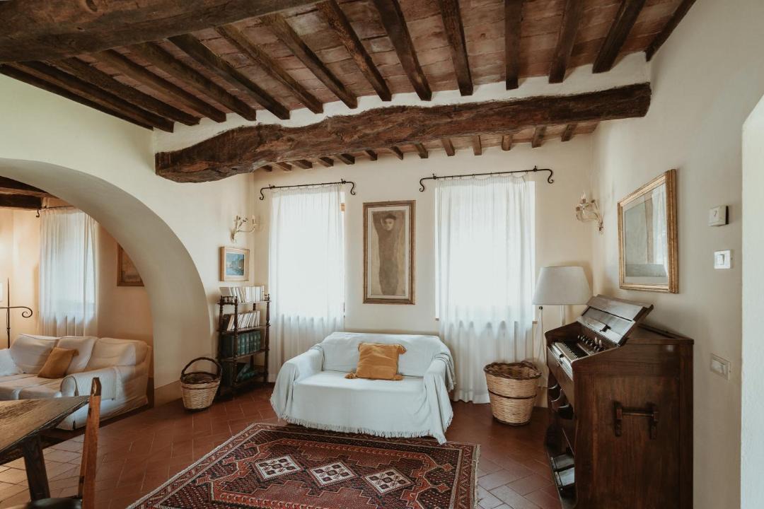 Pienza House | Agriturismo Le Macchie