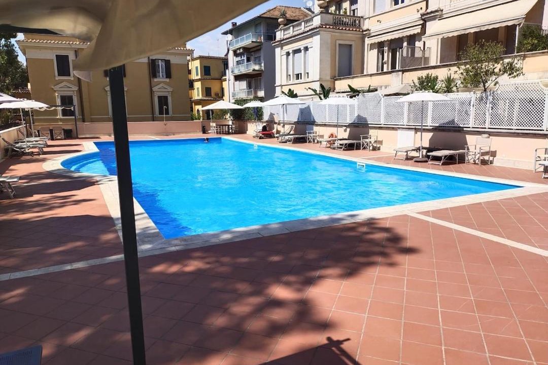 Parioli Apartment | Parioli Suite-duplex apartment