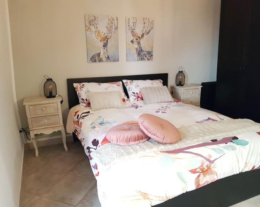 Zona XIX Casal Morena House | Ebony Room near Airport CIA e Metro