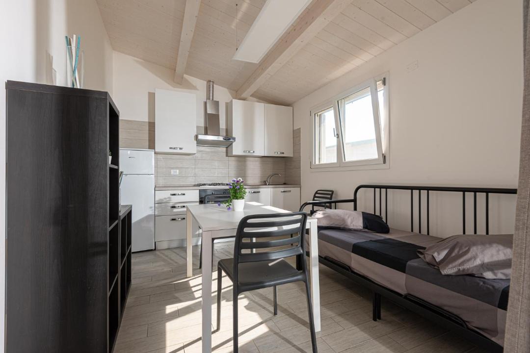 Calambrone Apartment | La Rondine