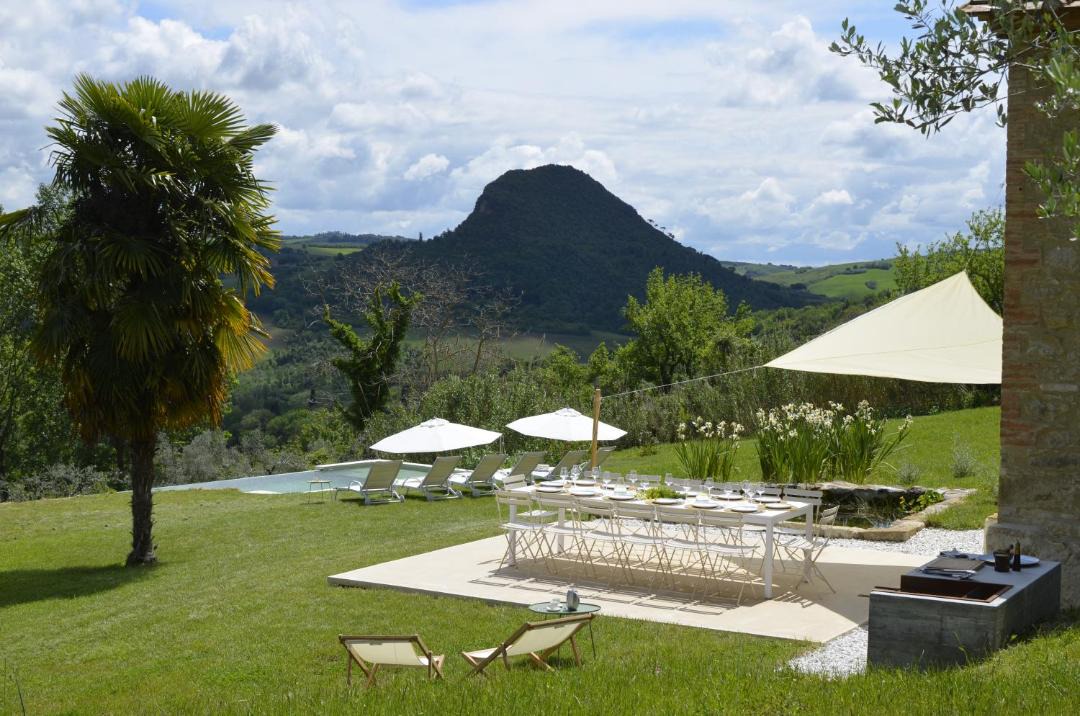 Volterra Bed & Breakfast | Podere La Terminella