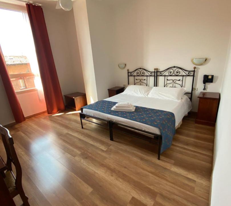 Historic Center Hotel | Hotel San Giorgio